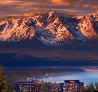Stateline Resort | Harrah's Lake Tahoe Hotel & Casino - A Caesars Rewards Destination
