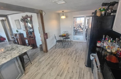Beatty Cabin | Haunted 3-bedroom Mining Cabin, only 8 miles from Death Valley Park - Beatty, NV