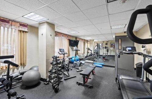 Rancho Cordova Hotel | Hawthorn Suites by Wyndham Rancho Cordova/Folsom