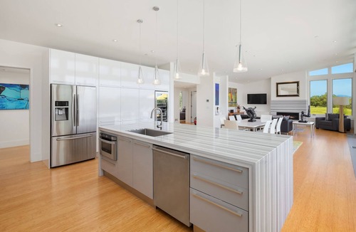 Windsor House | Healdsburg, CA Amazing Resort-like Estate Healdsburg - 4BD/3BA