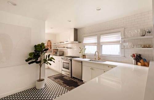 Venice House | Heavenly Retreat Minutes Walk to Beach & Abbot Kinney