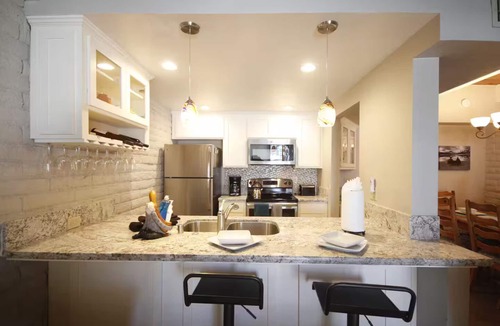 Tahoe Keys House | Heavenly Spot on the Lake professionally cleaned. 5 star rated on Air B and B