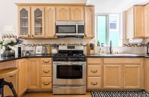 Hermosa Beach House | Hermosa Beach Ocean View Home | Near LA Stadiums