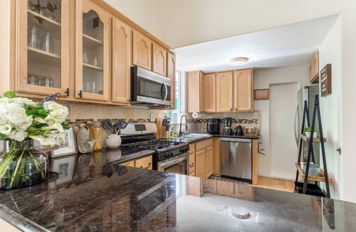 Hermosa Beach House | Hermosa Beach Ocean View Home | Near LA Stadiums