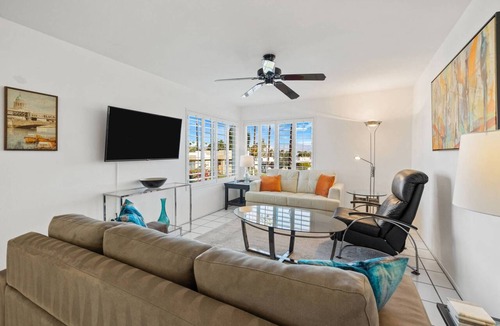 Palm Desert Condo | Hidden Gem in Palm Desert, Steps to Living Desert!