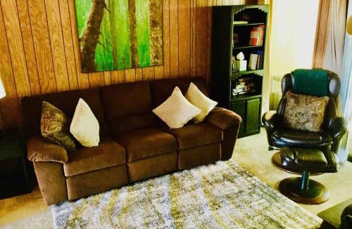 Pinecrest Apartment | High Sierra Retreat with a view of Pinecrest lake