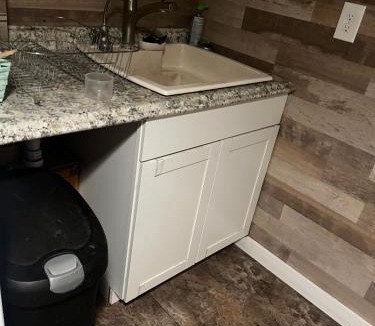 Yakima Apartment | Hilltop Orchard Guest Suite with Scenic View
