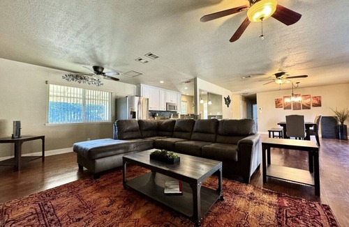 Diamond Springs House | 🏔️ Hilltop Paradise with Pool & Hot Tub | 4BR Near Apple Hill