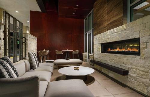 Sunnyvale Hotel | Hilton Garden Inn Sunnyvale