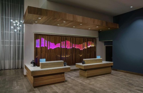 Sunnyvale Hotel | Hilton Garden Inn Sunnyvale