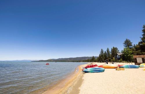 South Lake Tahoe Resort | Hilton Vacation Club Lake Tahoe Resort South