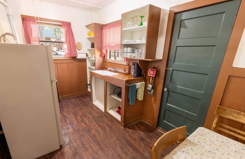 Blairsden-Graeagle Cabin | Historic Fir Cabin at Camp Layman | Charming Group Mountain Haven
