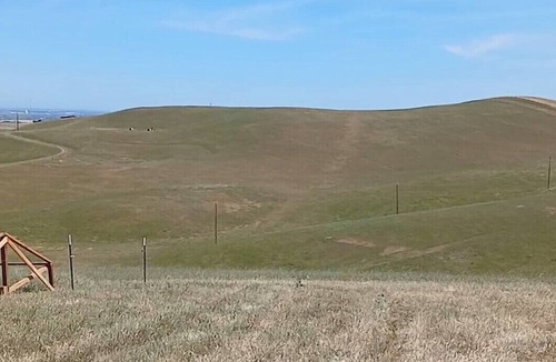 Livermore RV Rental | Holiday Specials 25 Dollars. High on a Hilltop! Private 200 Acres Camps.