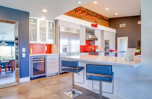 Palm Springs House | Holy Toledo - Executive Home on Millionaire’s Row