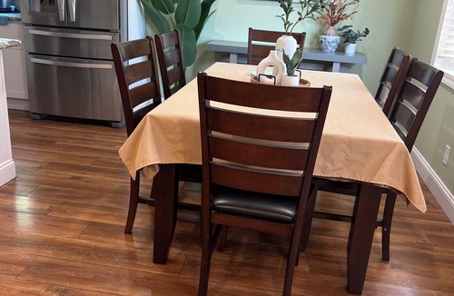 Willow Glen House | Home away home 4B2B Single House with big backyard SAN JOSE PRIME LOCATION