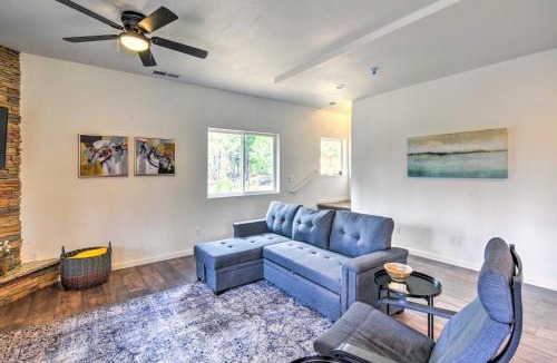 Lake Almanor West House | Home Near Lake Almanor, 1/2 Mile to Boat Launch!