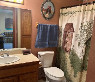 Pine Mountain Club House | Home Sweet Home