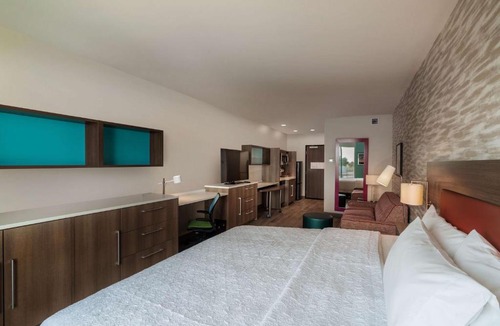 March Air Reserve Base Hotel | Home2 Suites By Hilton Riverside March Air Force Base, Ca
