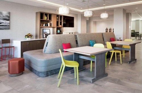 March Air Reserve Base Hotel | Home2 Suites By Hilton Riverside March Air Force Base, Ca