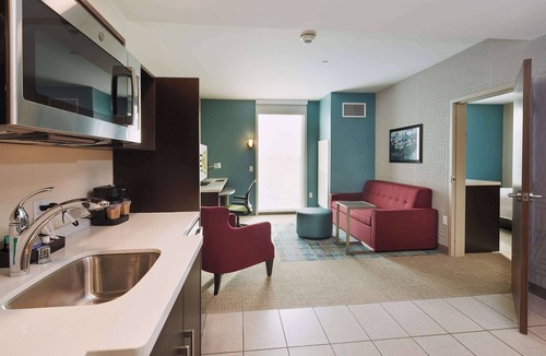 East Sacramento Hotel | Home2 Suites By Hilton Sacramento At Csus