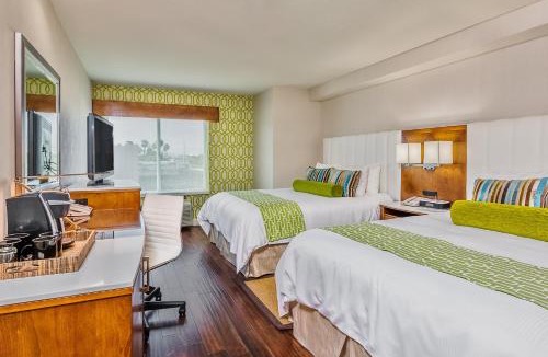 Anaheim Resort Resort | Hotel Indigo Anaheim by IHG