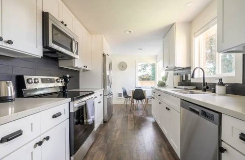 Northgate House | House ∙ 2 bedrooms ∙ 6 guests