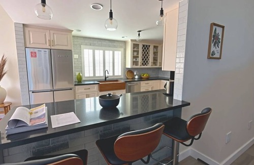 Huntington Beach House | Huntington Beach Retreat. Near Beach, Dining, Family Fun & Relaxation