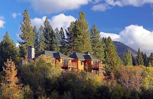Incline Village Condo | Hyatt High Sierra Lodge - Many Activities - Sleeps 8!