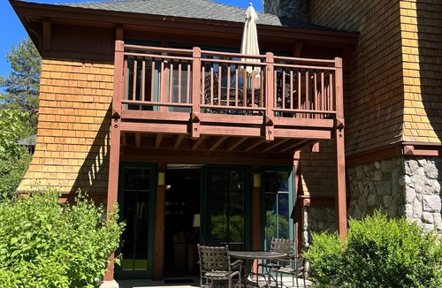 Incline Village House | Hyatt High Sierra Lodge. Holiday Dates Available Now!