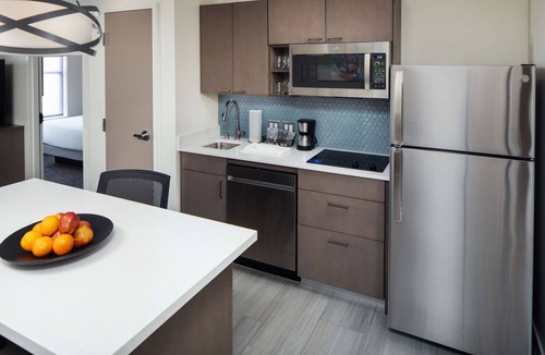 Nut Tree Hotel | Hyatt House Vacaville