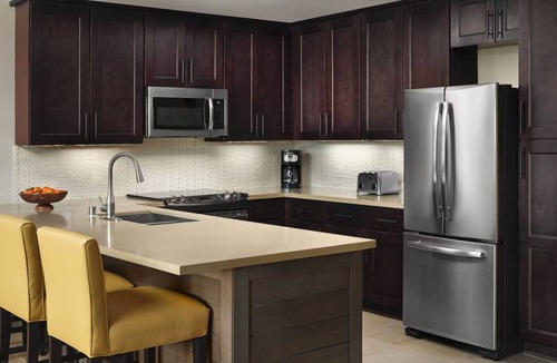 Truckee Condo | Hyatt Vacation Club at Northstar Lodge, Lake Tahoe - Luxury 2BD + Sofa bed