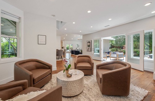 Eldridge House | Immaculate home in the heart of wine country