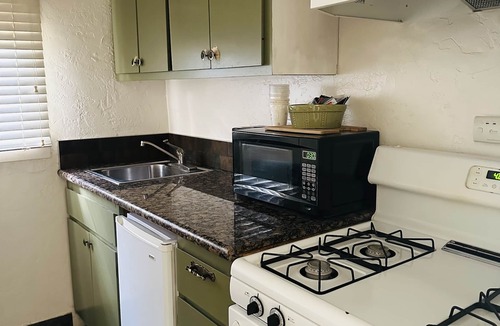 Incline RV Rental | Indian Flat RV Park - Tent Cabins & Cottages
