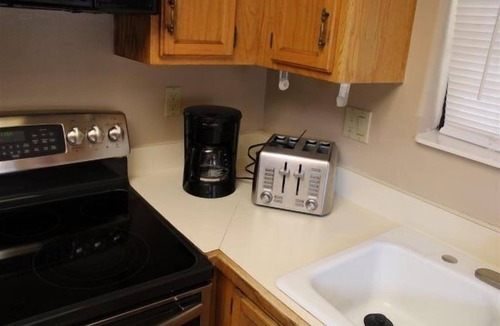 June Lake Condo | Interlaken #10 3 Bedroom + loft/3 Bath