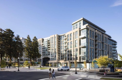 Heritage District Condo | Inviting 1BR Condo | Family Friendly Stay at The Martin