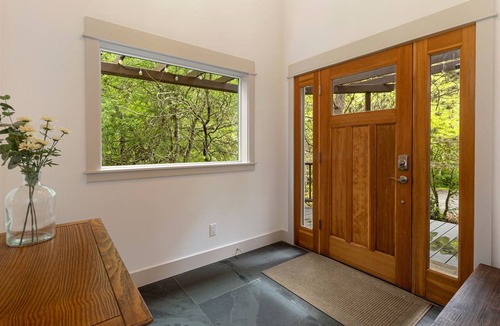 Friday Harbor House | Island Escape with Comfort and Privacy -Margo House