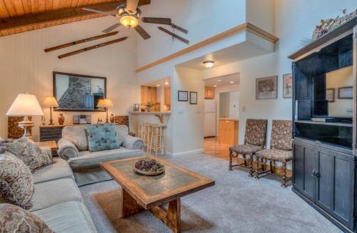 Sunriver House | Jackpine - Unit 8