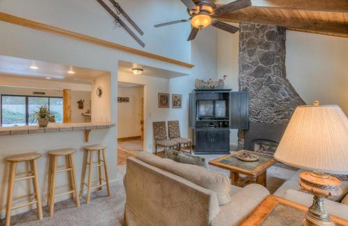 Sunriver House | Jackpine - Unit 8
