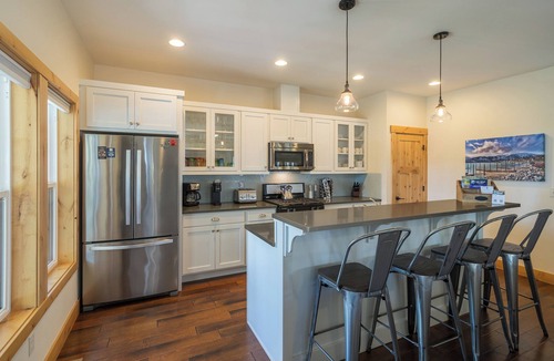 Chelan House | Joie De Vivre at The Lookout at Lake Chelan