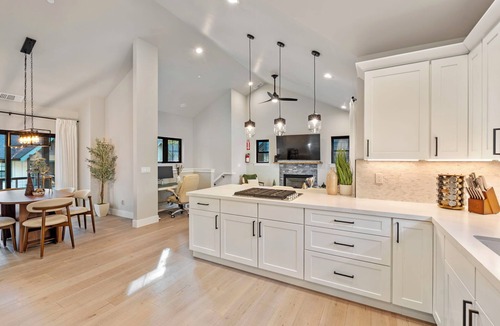 Lincoln Park House | Joyful Tahoe - Your Dream Luxury Vacation