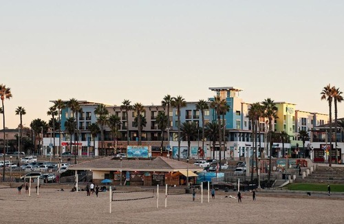 Huntington Beach Hotel | Kimpton Shorebreak Huntington Beach Resort by IHG