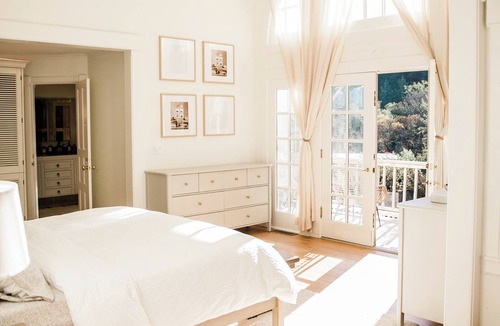 Forestville Villa | La Cachette Florale