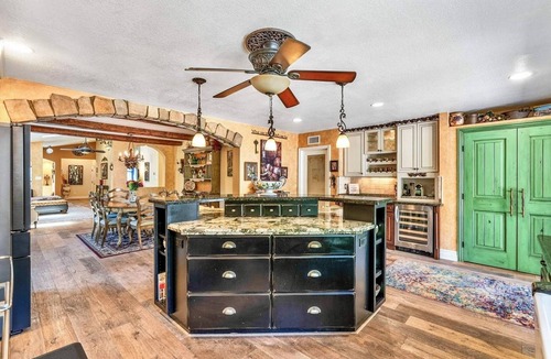 Capistrano Beach House | 🇮🇹 La Dolce Vita!☀️Stunning Beach Villa🏝️ Heated Saltwater Pool 😎