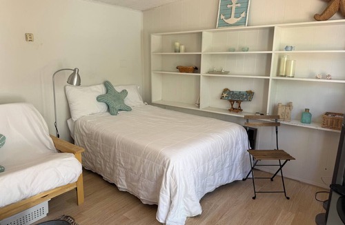 La Jolla Apartment | La Jolla Beach Hideaway