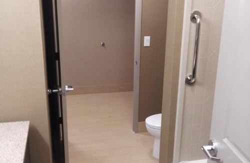 Guide Meridian Hotel | La Quinta by Wyndham Bellingham