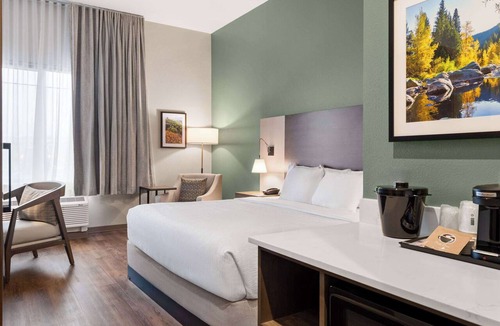 Lincoln Hotel | La Quinta Inn And Suites By Wyndham Lincoln