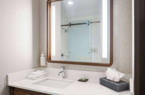 Lincoln Hotel | La Quinta Inn And Suites By Wyndham Lincoln