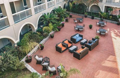 Millbrae Hotel | La Quinta Wyndham SFO Airport West Millbrae-Presidents Award Winner-FREE ARPRT SHTL