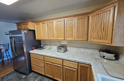 Chester House | Lake Almanor Getaway: A beautiful home close to everything Lake Almanor offers.