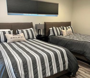 Weed Apartment | Lake Shastina Golf Resort